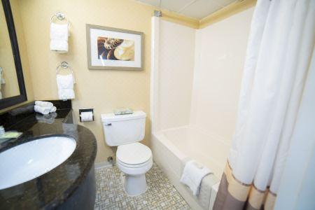 The Oceanfront Inn - Virginia Beach - 17