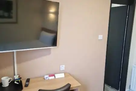 Britannia Birmingham New Street Station Birmingham - 42