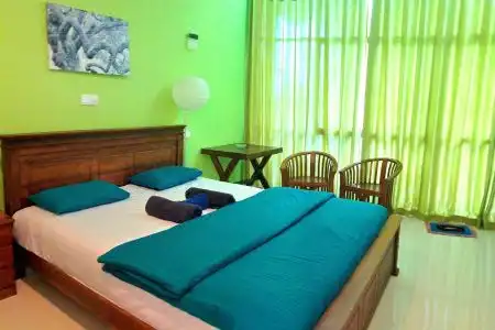 Jagabay Resort & Surfing School - 8