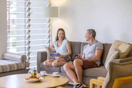 Racv Noosa - 44