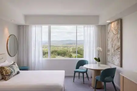 Racv Royal Pines - 97
