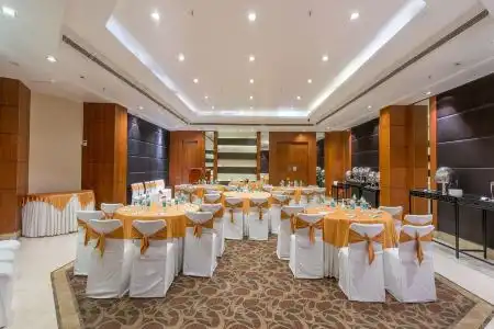 Sarovar Portico Jaipur - 3