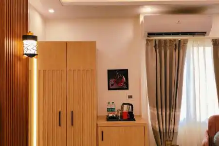 Sarang Palace - Boutique Stays & Candlelight Dining - 133