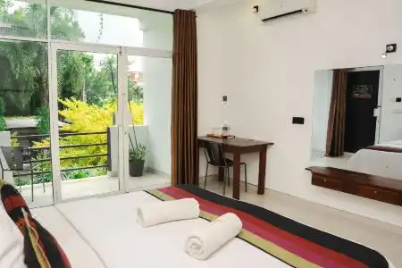The Panorama Negombo - 1