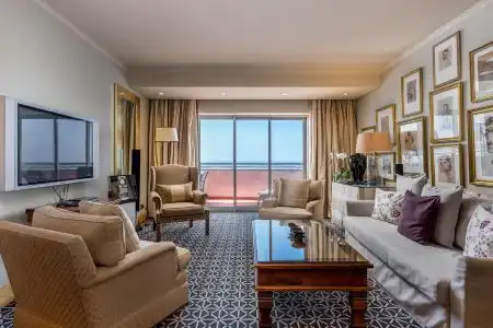 Royal Savoy - Ocean Resort - Savoy Signature - 46