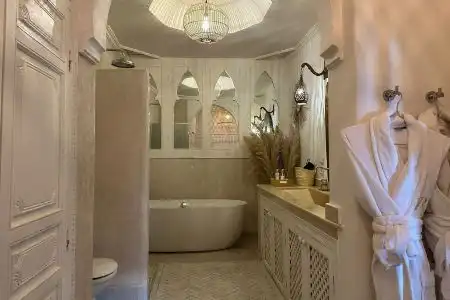 Riad El laadel - 24