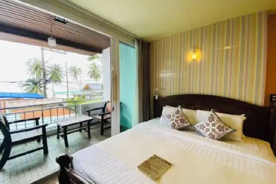 Talay Sai @ Thung Wua Laen - 128