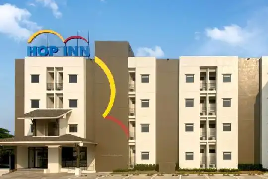 Hop Inn Nan - 7