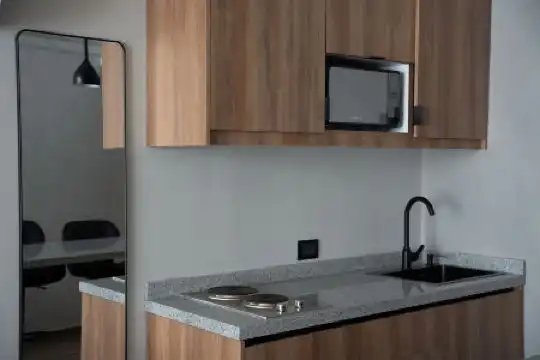 Block Suites - 41