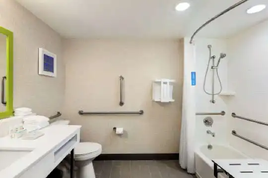 Hampton Inn & Suites Fort Lauderdale Airport - 113