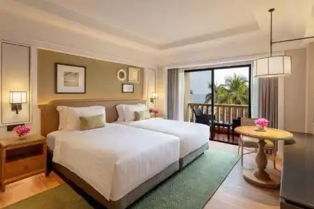 Dusit Thani Hua Hin - Sha Extra Plus - 42