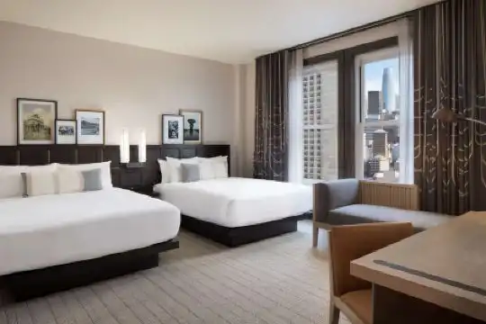 The Clift Royal Sonesta - 76