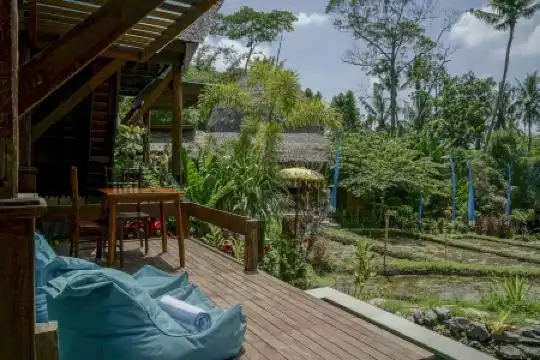 Menzel Ubud - 205
