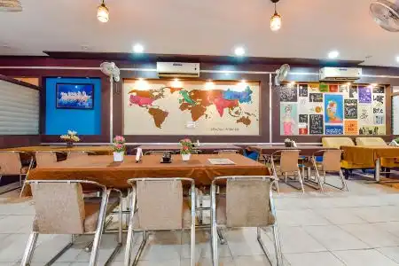 Capital O 69758 The Bellefin - 4