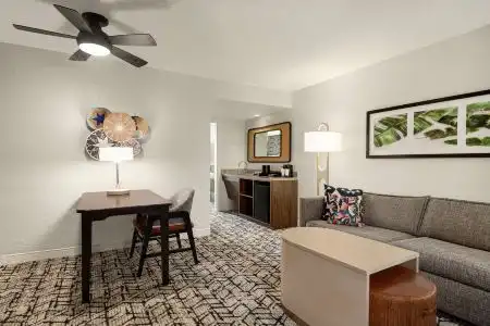 Embassy Suites by Hilton Fort Lauderdale - 17th Street - 25