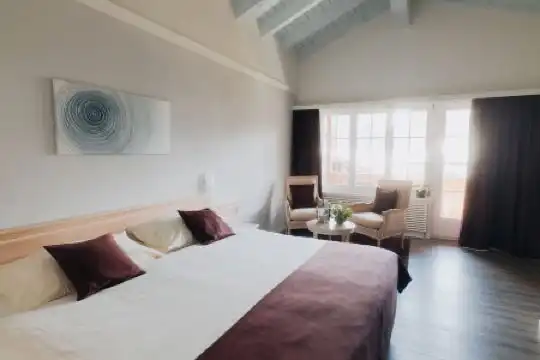 WellnessSchweizerhof - 9