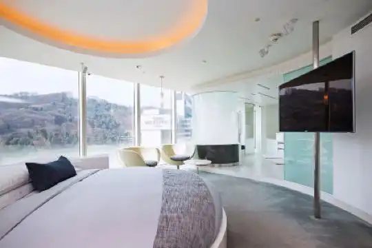 Vista Walkerhill Seoul - formerly W Seoul - 23