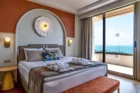 Fame Residence Lara & Spa - 2