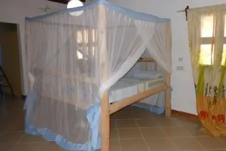 Mbuyuni Beach Village - 84