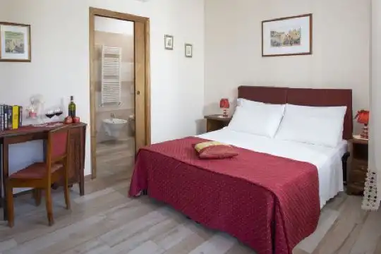 b&b Antica Mattonata - 15