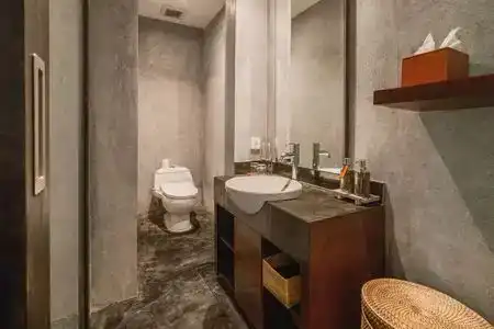 Kenran Resort Ubud By Soscomma - 64
