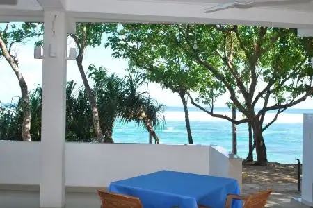 Paradise Beach Resort & Diving school - 8