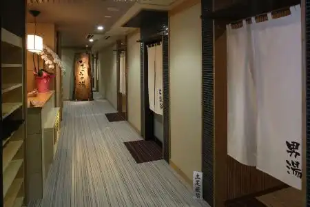Kobe Port Tower - 3