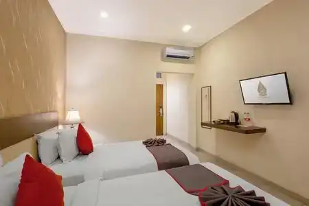 The Kanjeng - Bali - 25