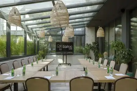 Saltic Resort & Spa Łeba - 8