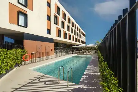 Hampton By Hilton Alicante Airport - 7