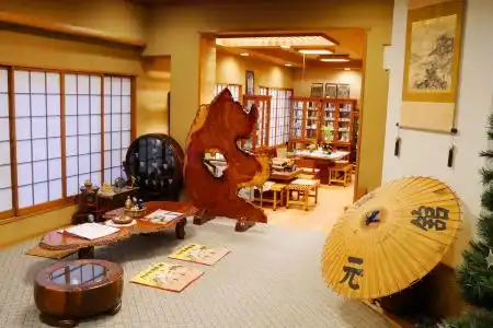 Yakushi no Yu Yumotokan - 8