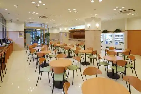 Toyoko Inn Kumamoto Ekimae - 4