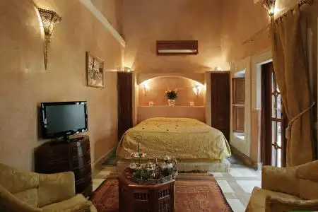 Riad & Spa Esprit Du Maroc - 90