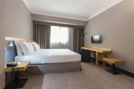 Best Western Quattrotorri - 67