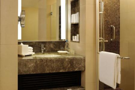 DoubleTree Suites by Hilton Bangalore - 16