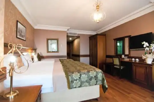 Ferman Old City -Special Category - 20