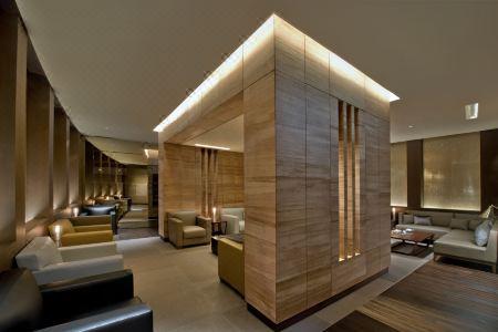 The Ritz-Carlton, - 5
