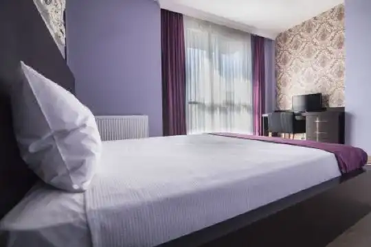Bossuite Maltepe - 20