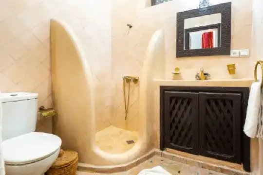 Riad La Croix Berbere - 33