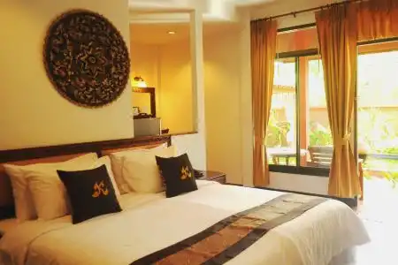 Ruenkanok Thaihouse Resort - 57