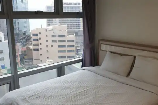 Busan Popcorn - 12