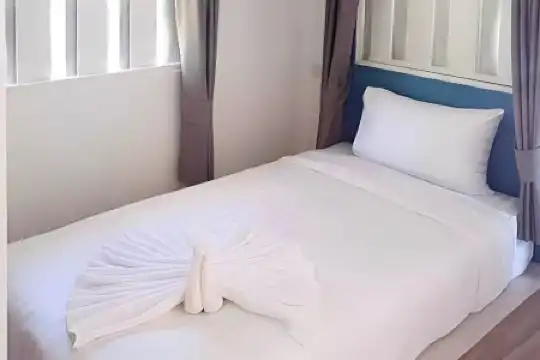 p.a.n. Beach Bungalows - 30