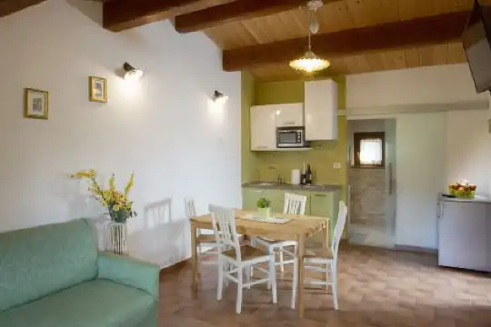 b&b Antica Mattonata - 36