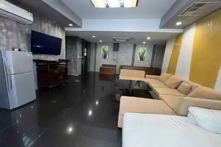 Eurna Resort - 34