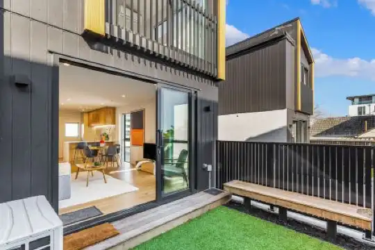 Kohimarama Guest Suite - 12