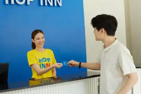 Hop Inn Nan - 5
