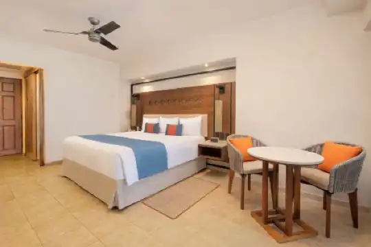GR Solaris Cancun - Все включено - 57