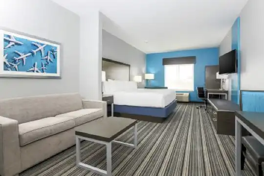 Holiday Inn Express & Suites Houston - Hobby Airport Area, An Ihg - 29