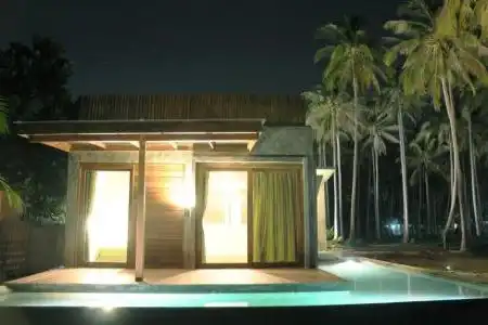 Coconutnoom Ko Phangan - 3