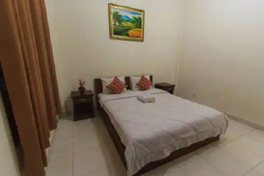 Pondok Anyar - 33